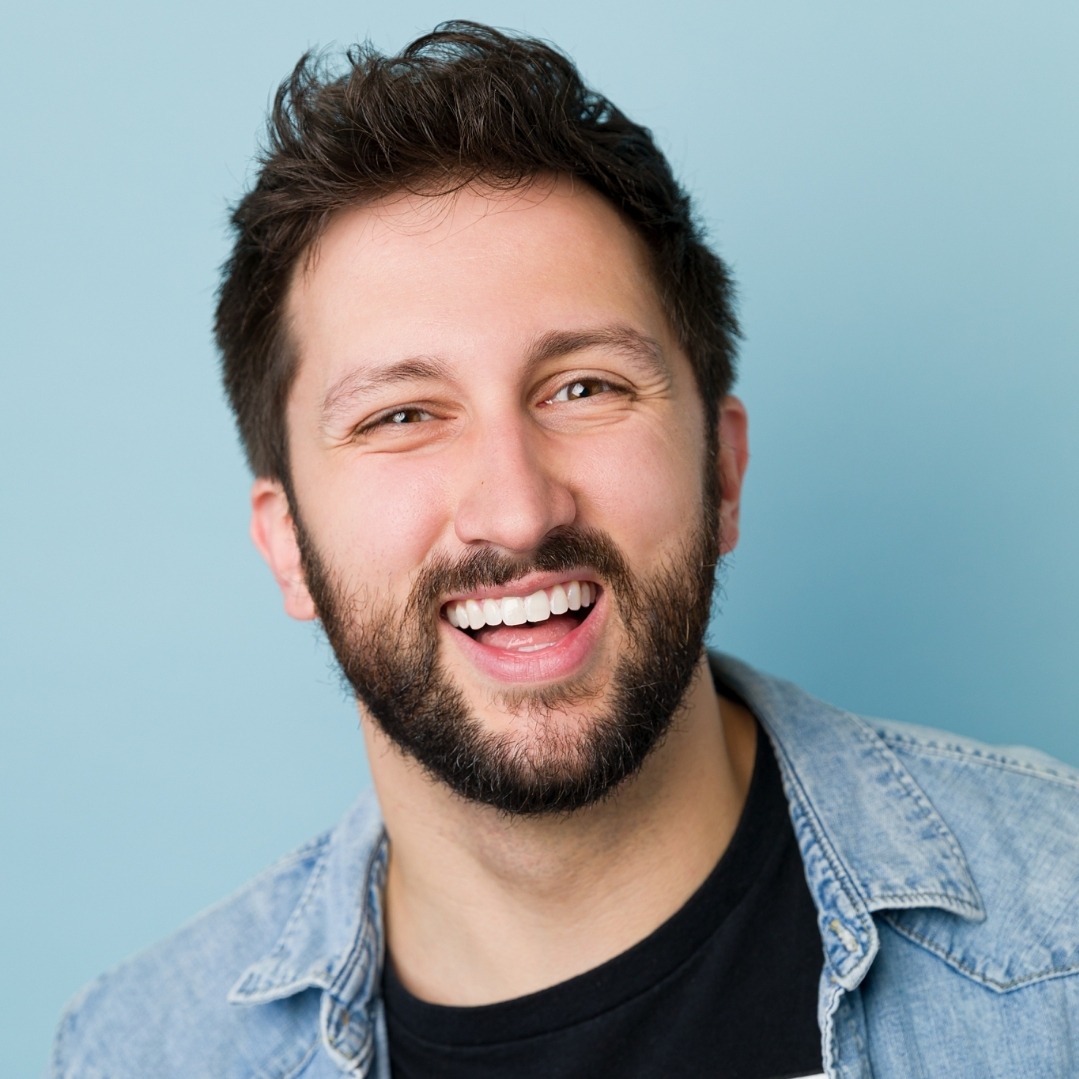 Dane Larson