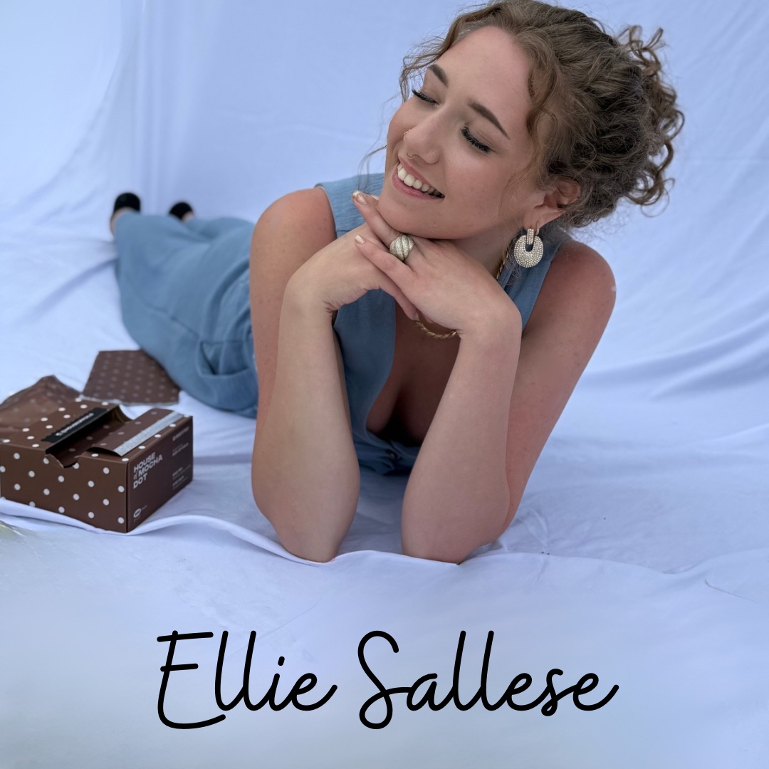 Ellie Sallese