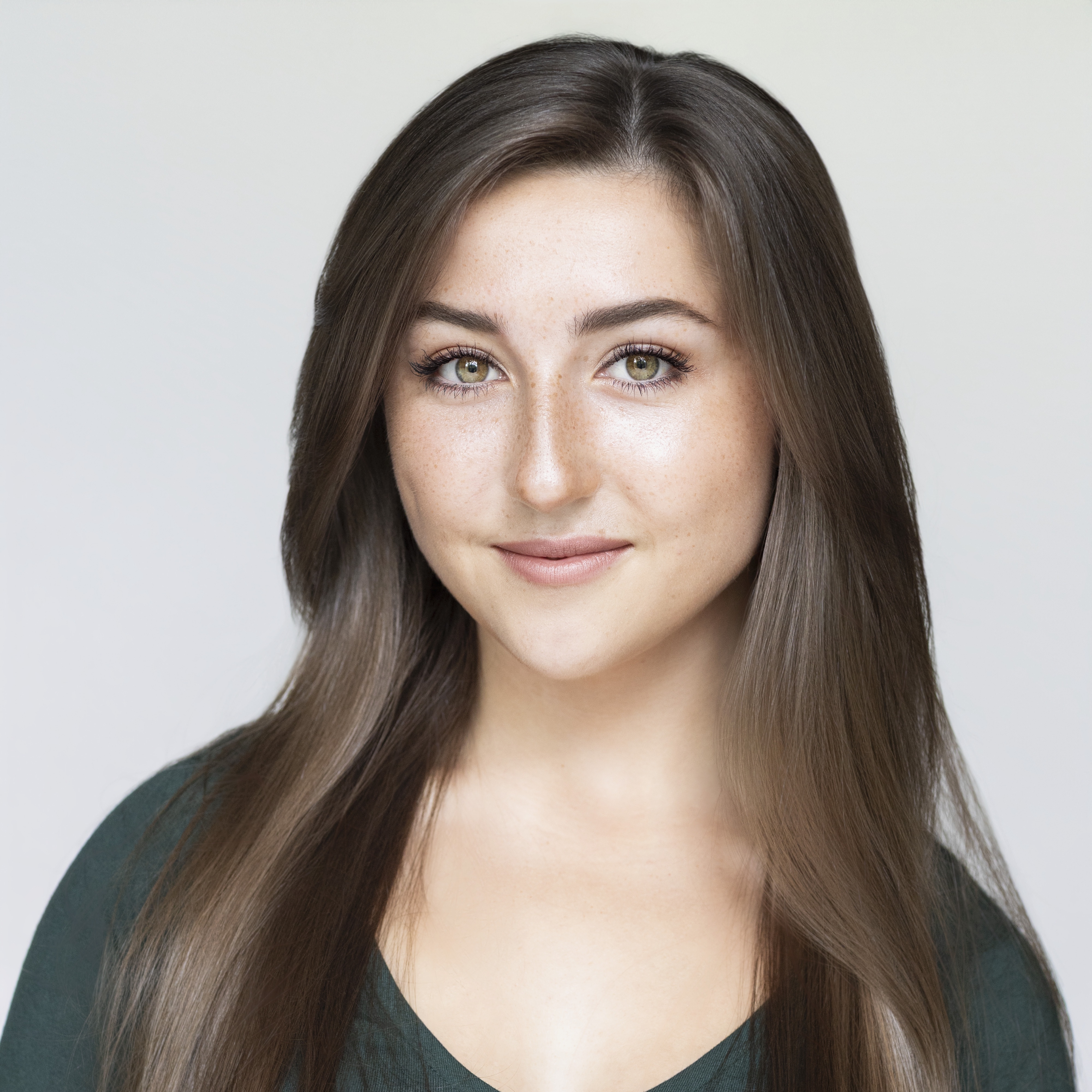 Lydia Hall