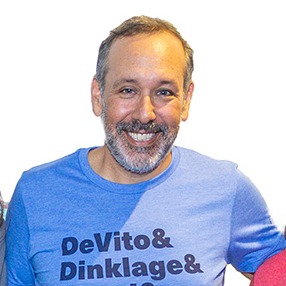 Gregg Jaffe
