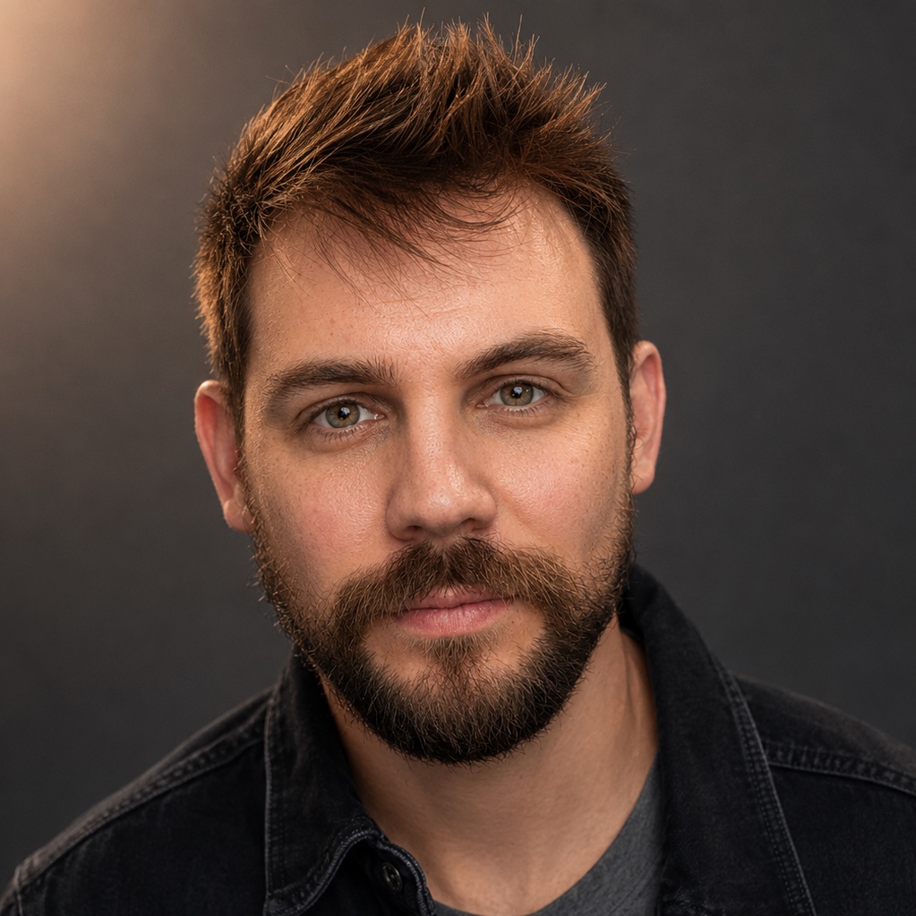 Zack Wayne
