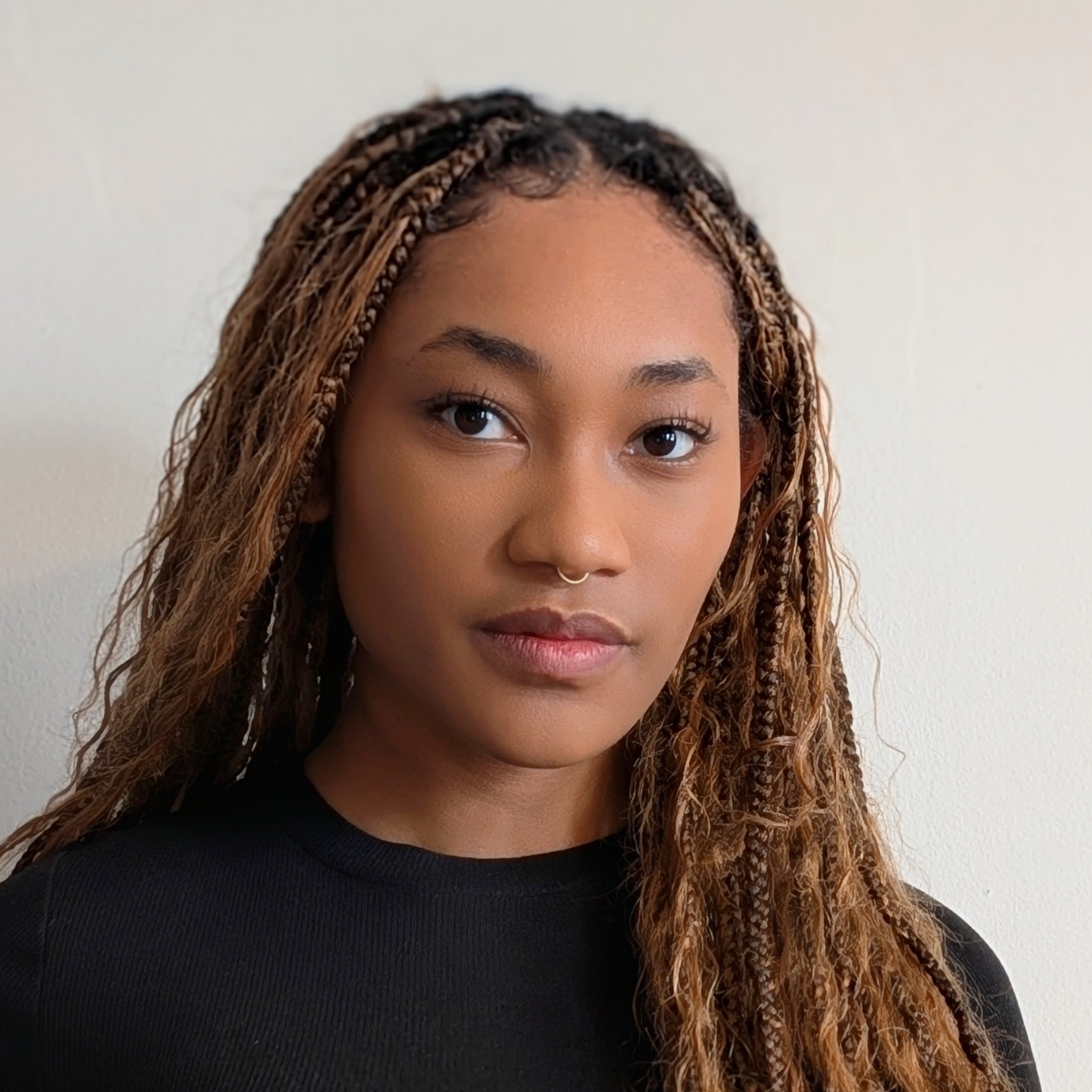 Sharifa Hurtault