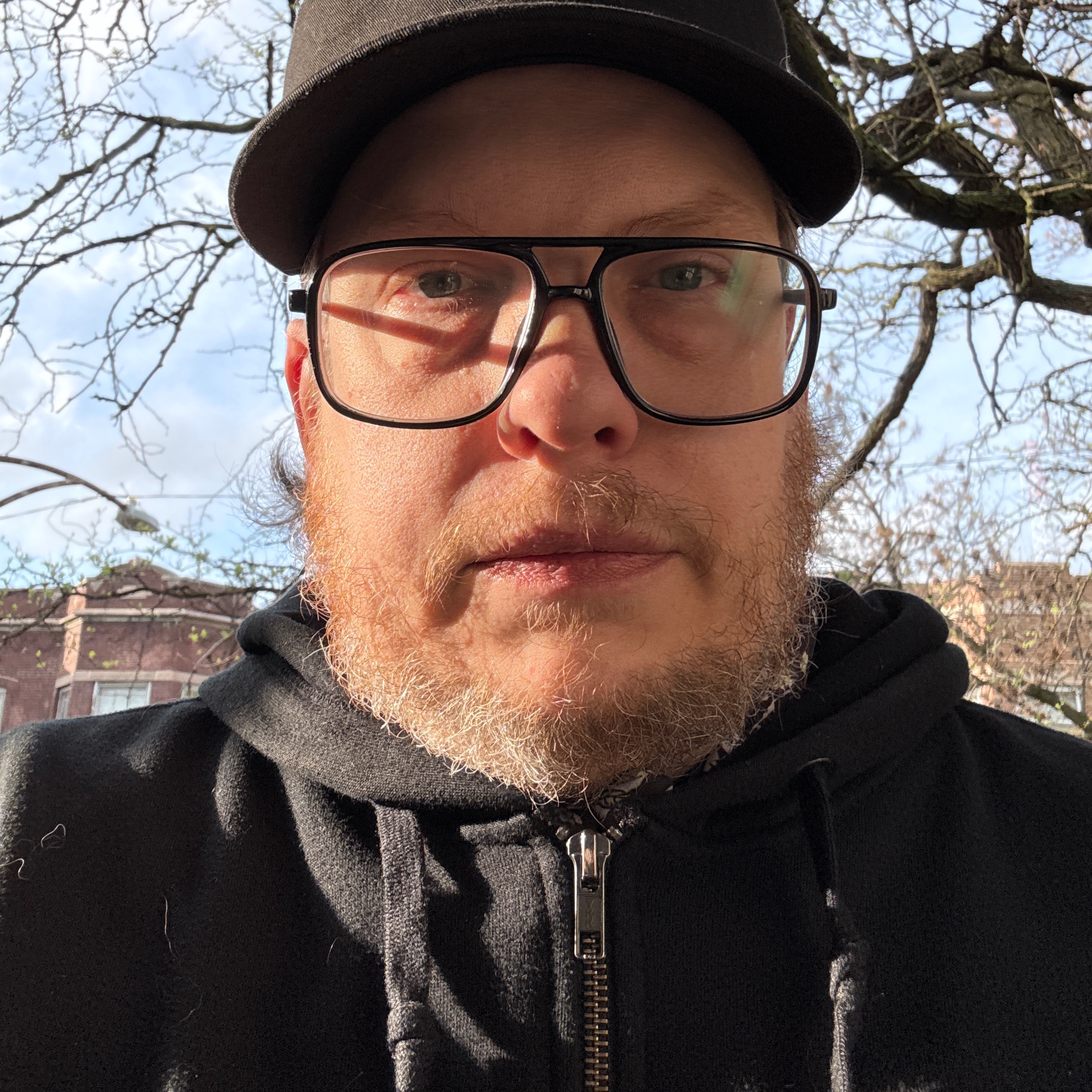 Shaun Huhn
