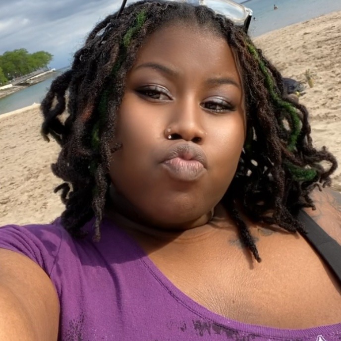 Noami Gipson