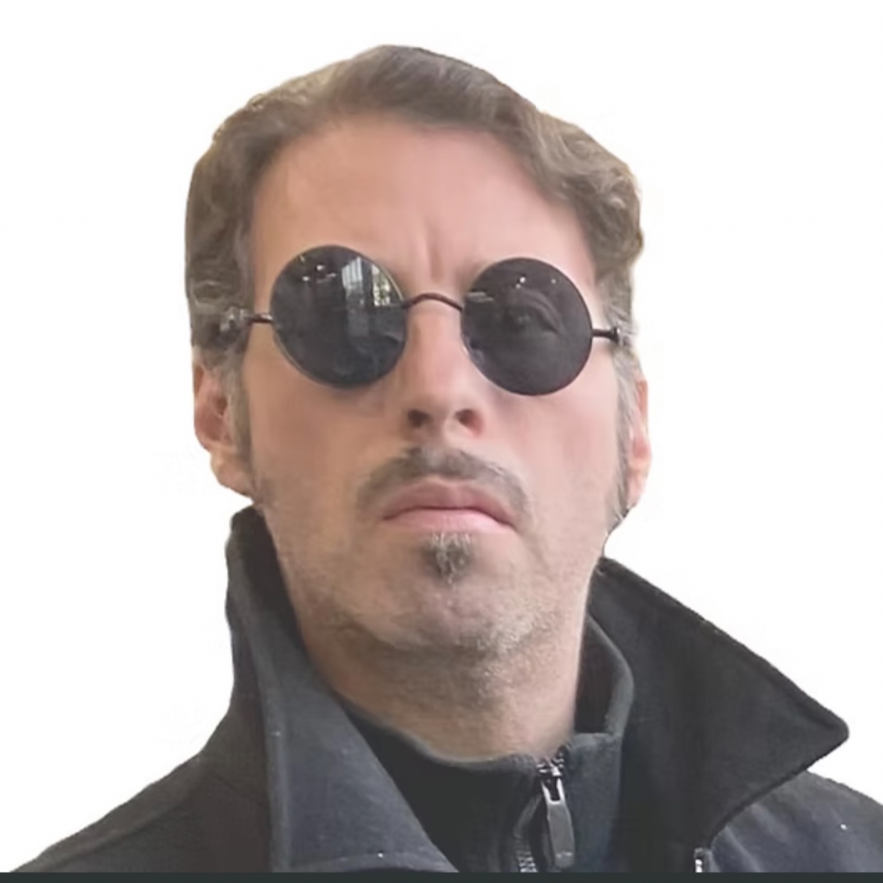 Aaron Mozez