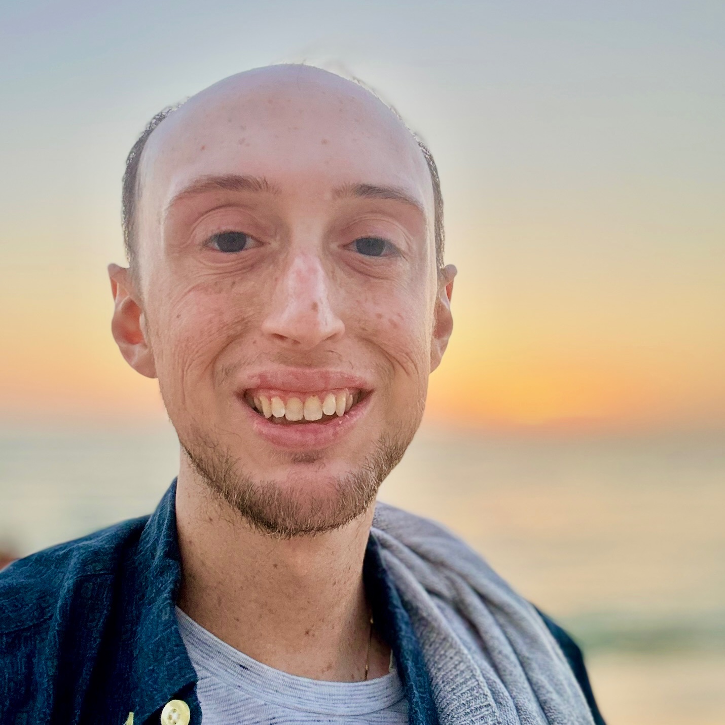 Jimmy Rancich