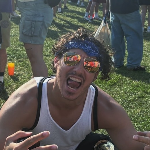 Nick Canonaco
