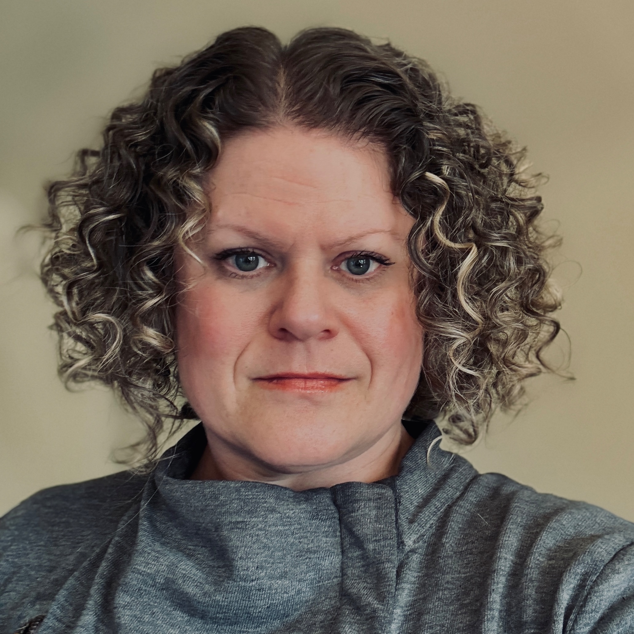 Carrie Ruckel