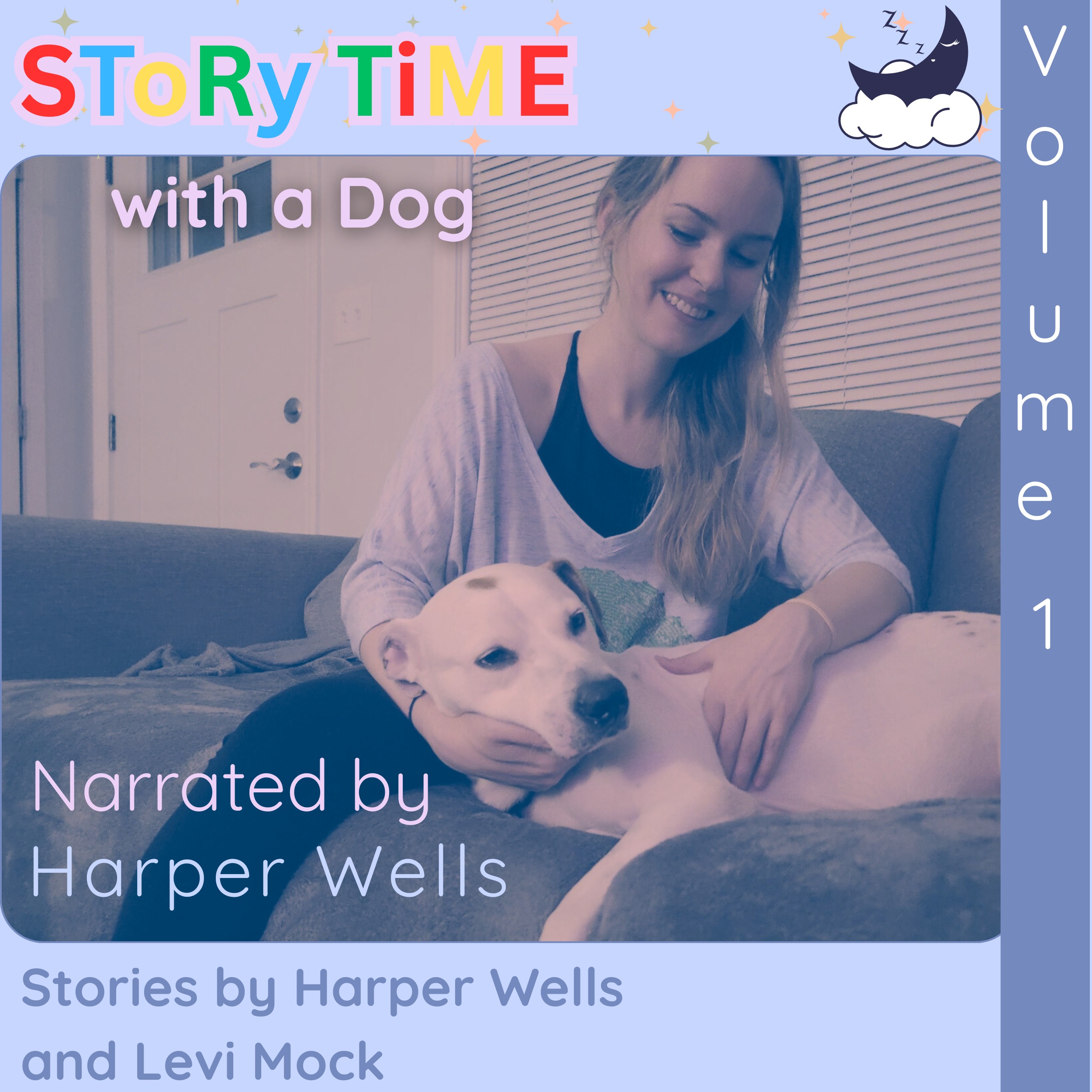 Harper Wells