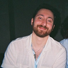 Noah Salzman