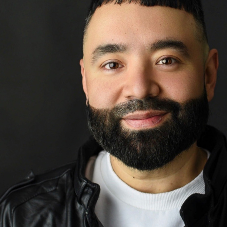 Gabe Martinez