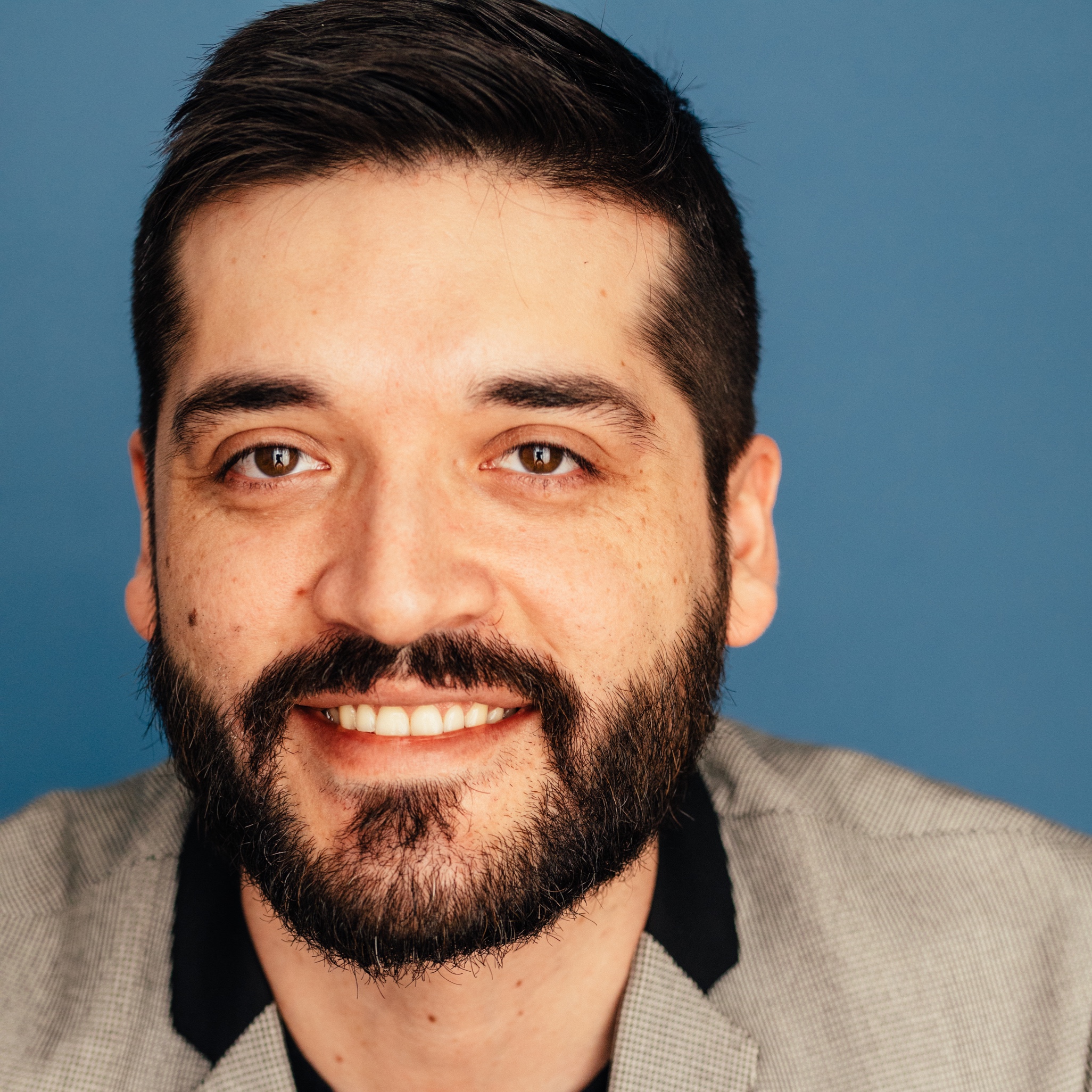 Mateo Nossa