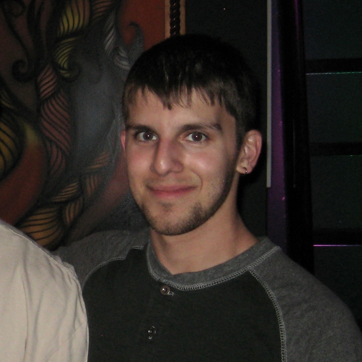 Jacob Bradley