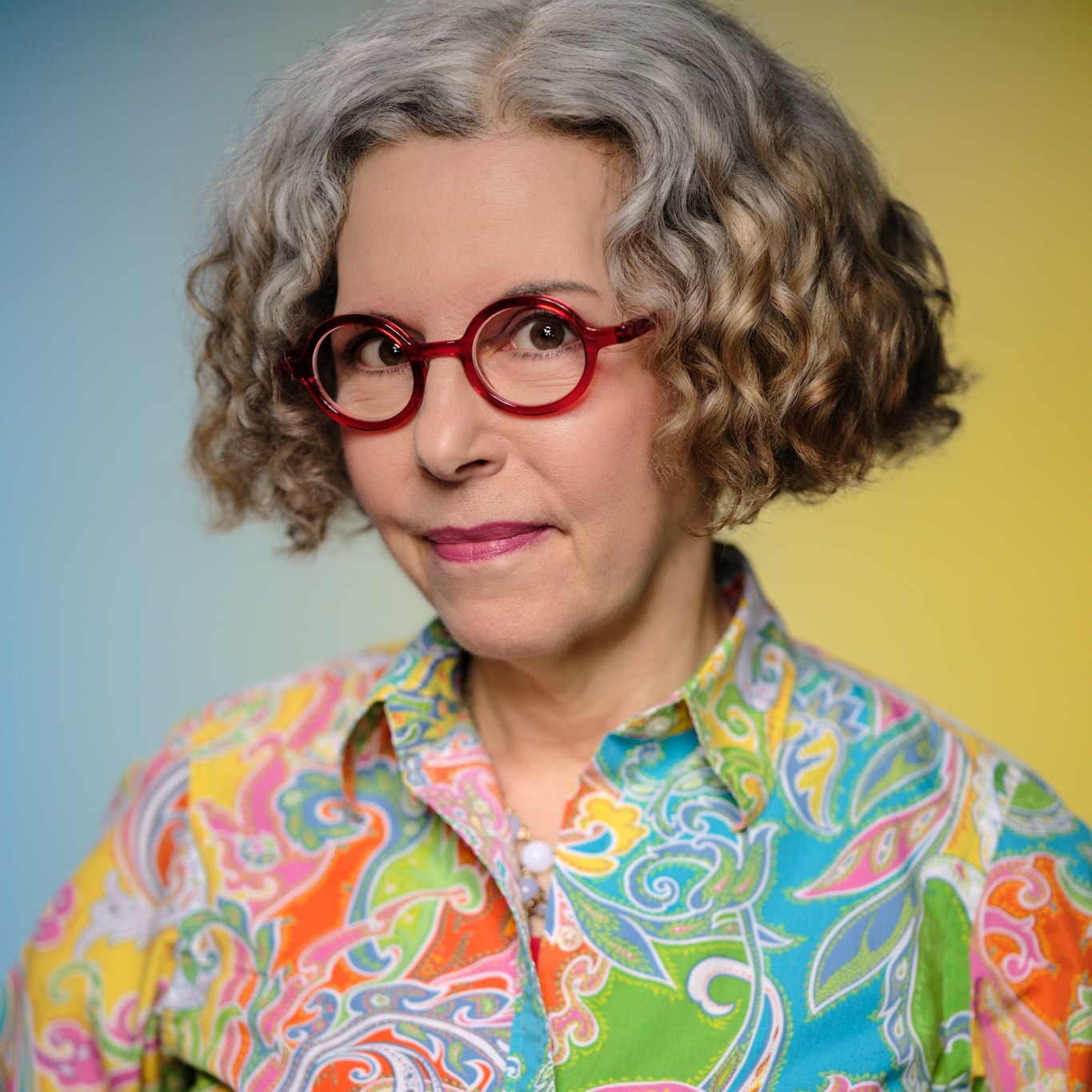 RUTH KAUFMAN