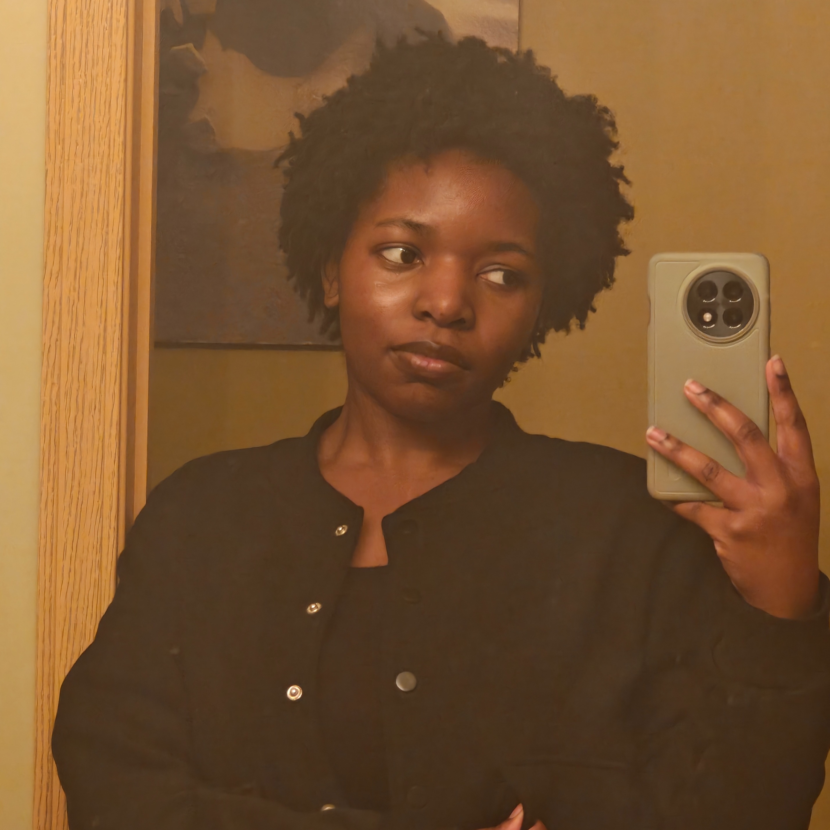 Tumi Ariyo