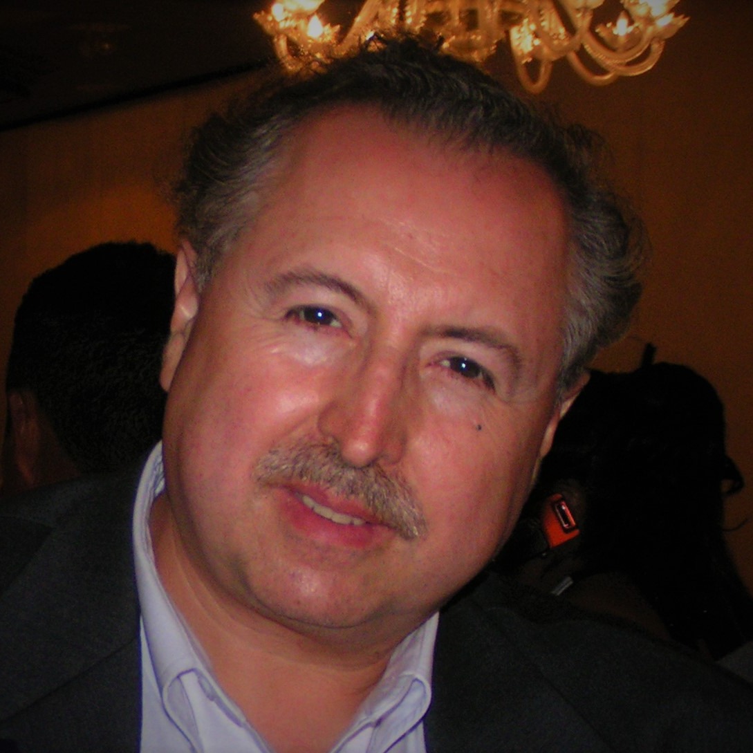 Robert GONZALEZ