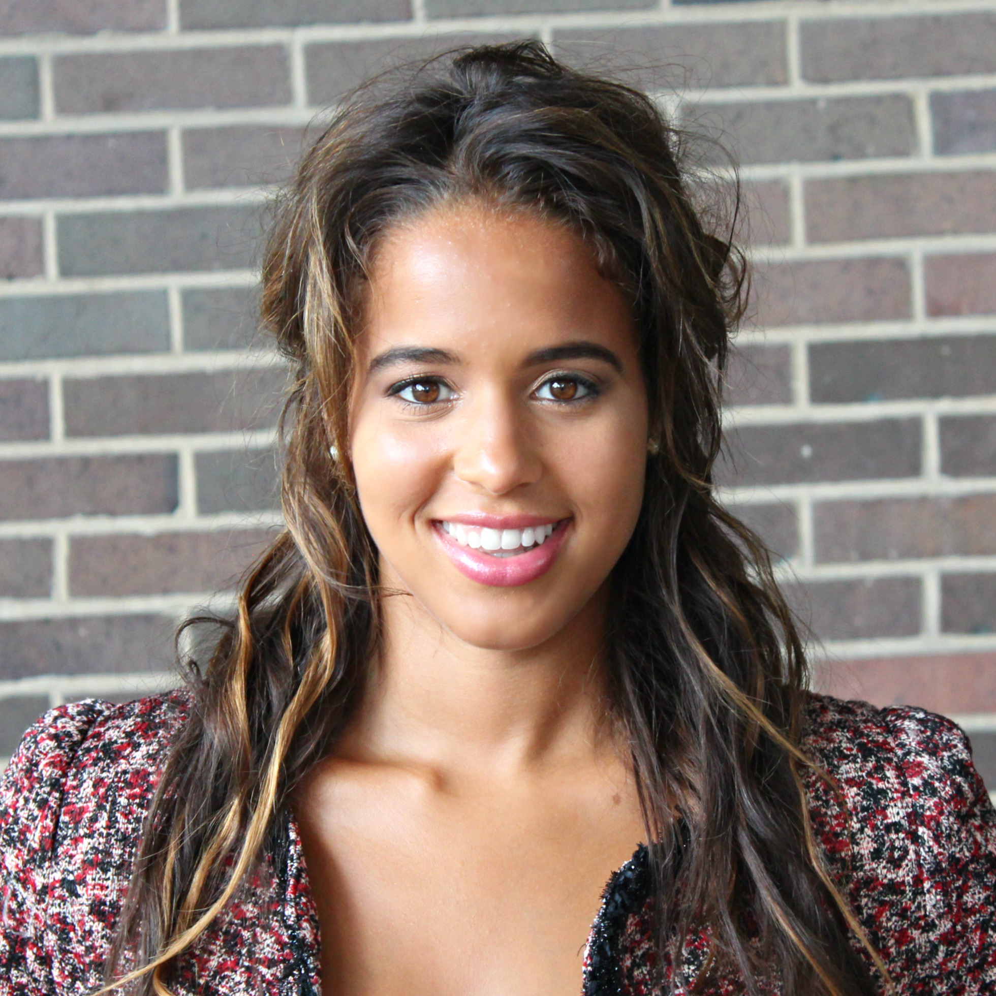 Hannah Bonecutter