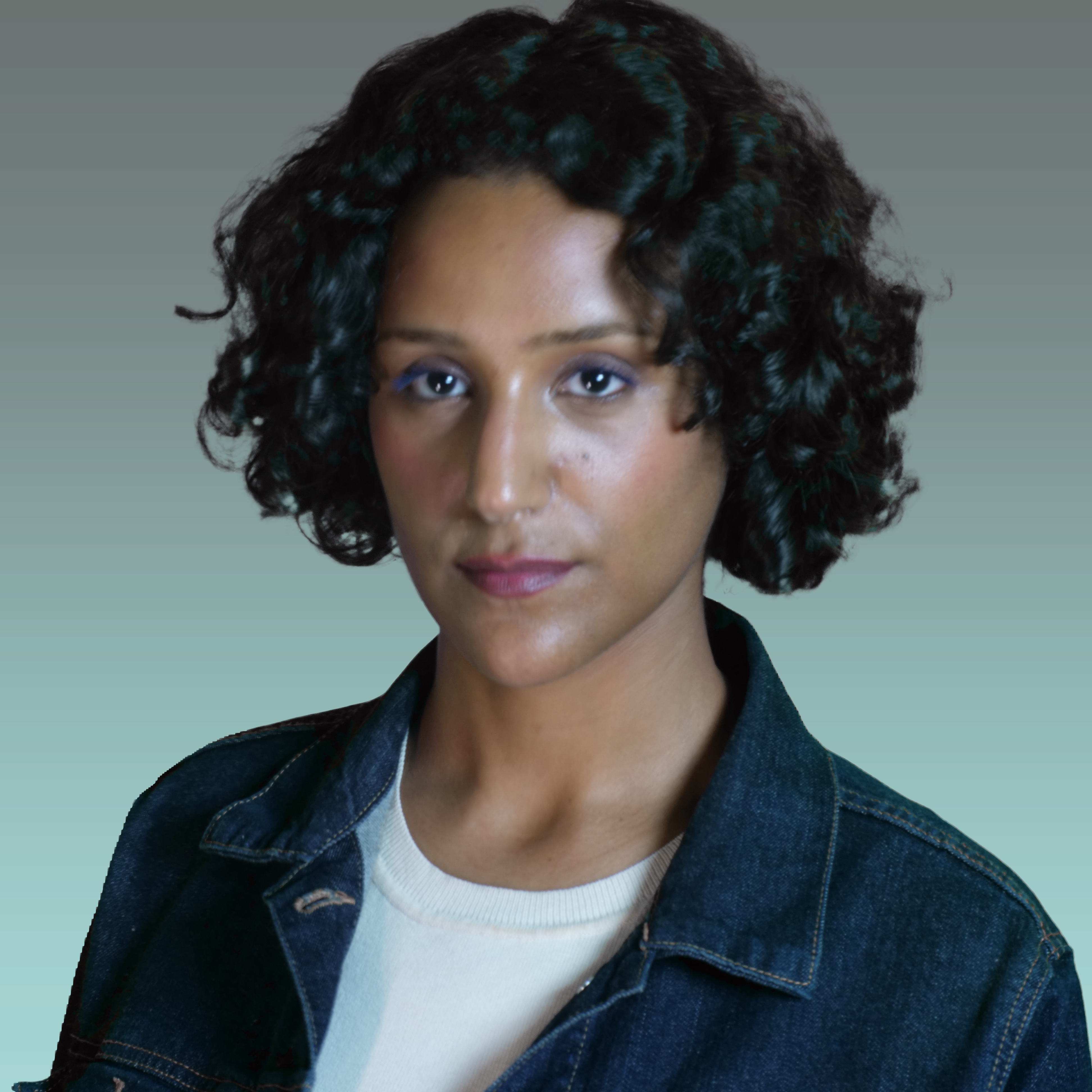 Hanouf Abdulrahman