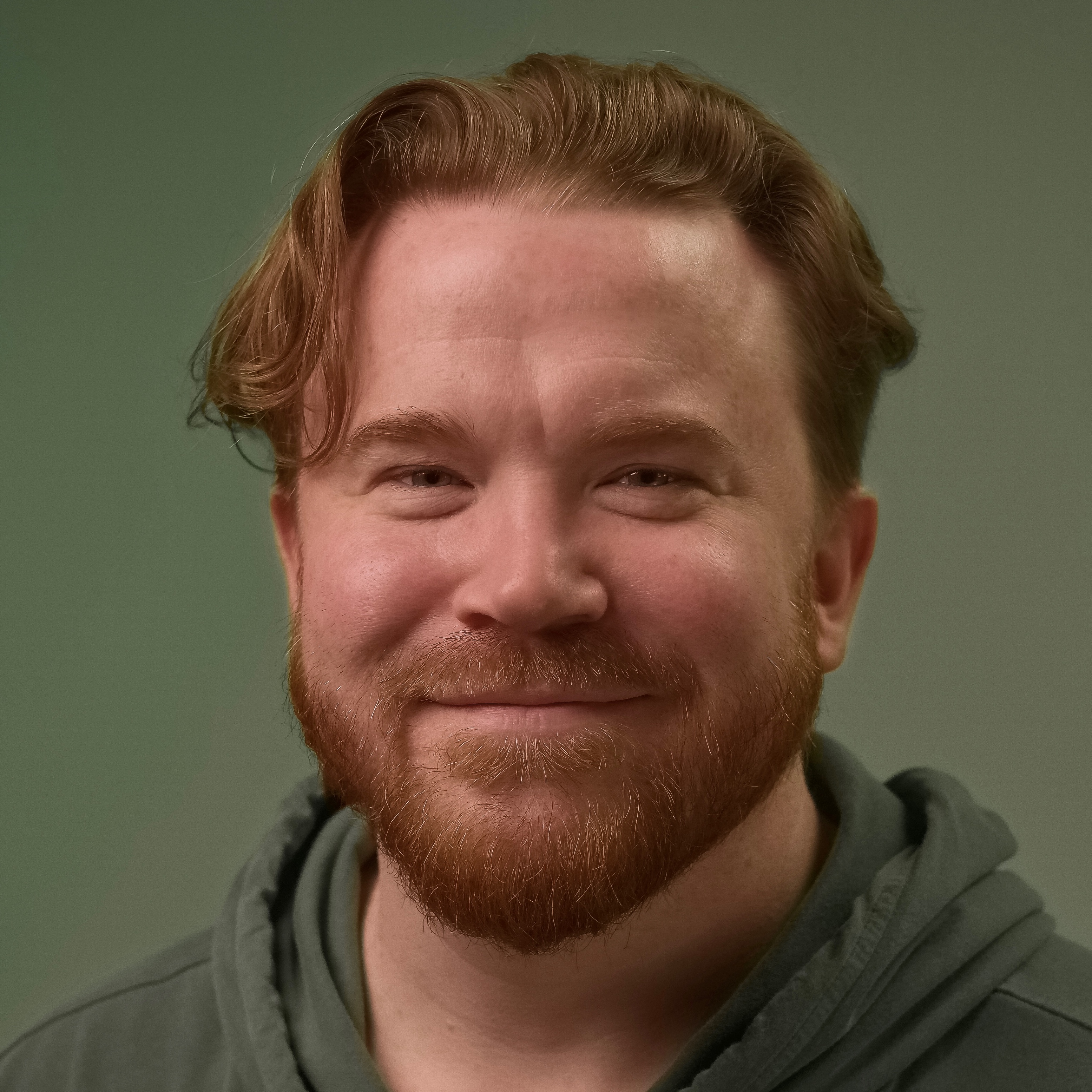 Kyle Leland Cullerton