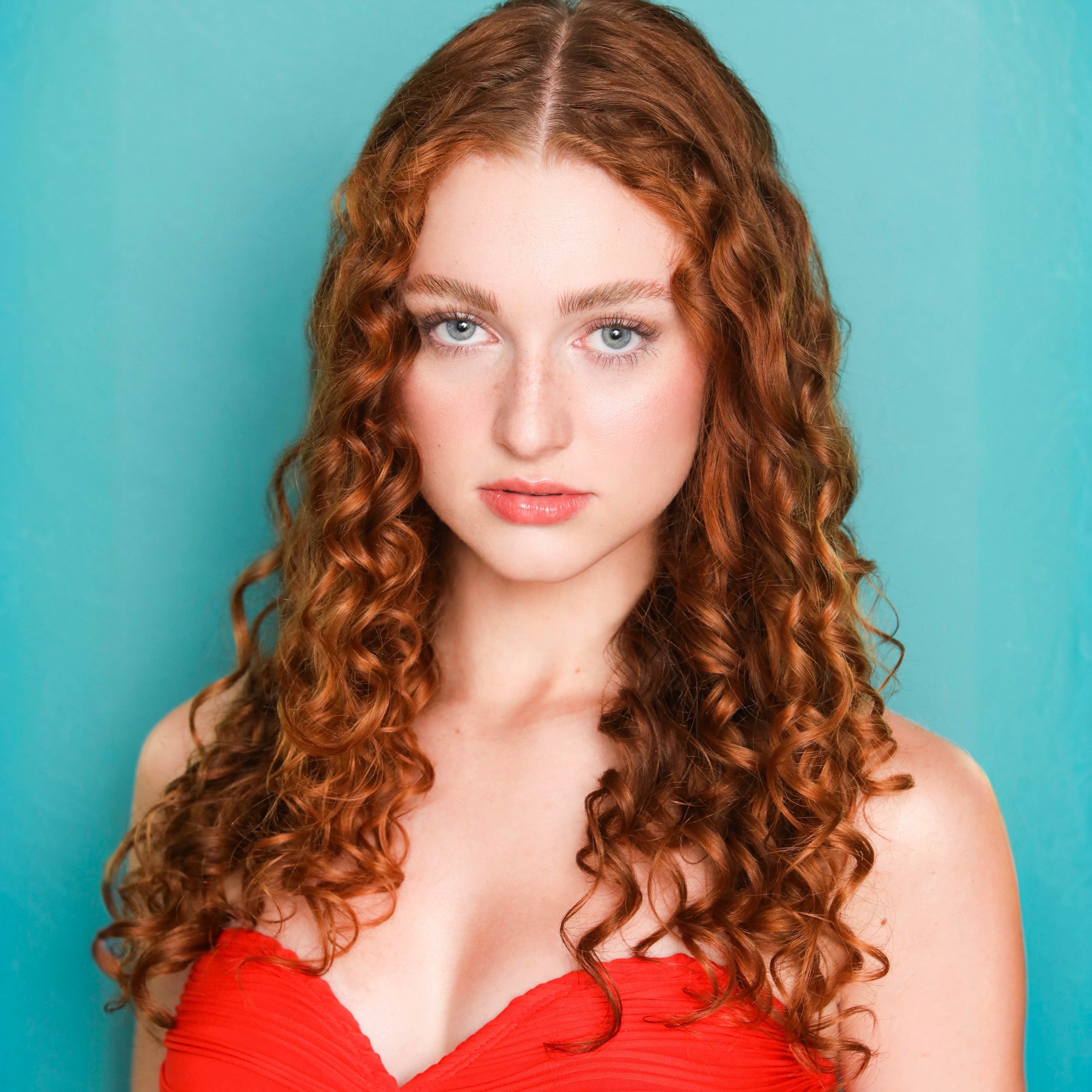 Natalie Morken