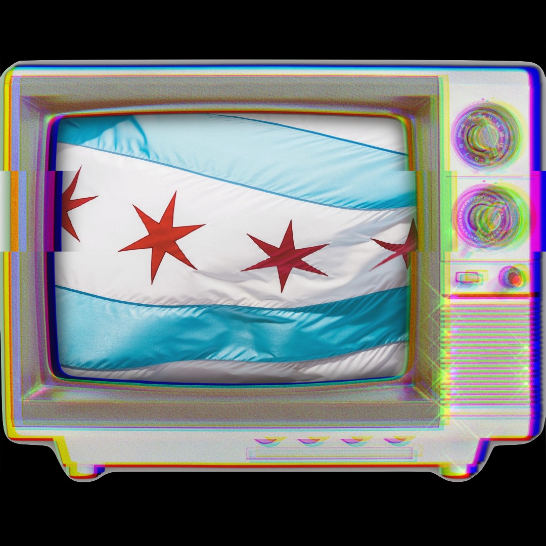 Chicago Film Events Admin