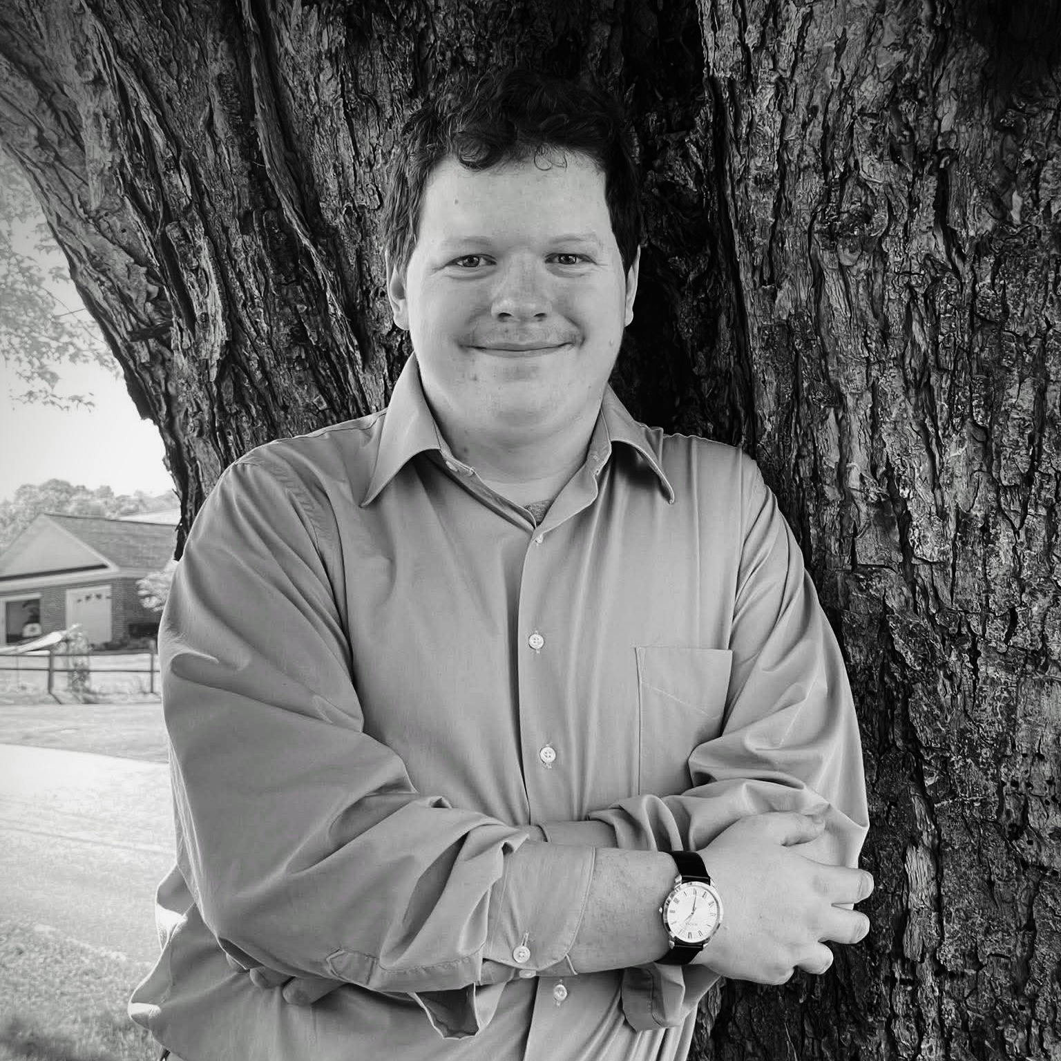 Aidan Metzger