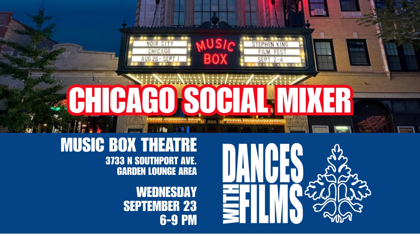 DWF:NY/LA Fall Filmmaker Mixer