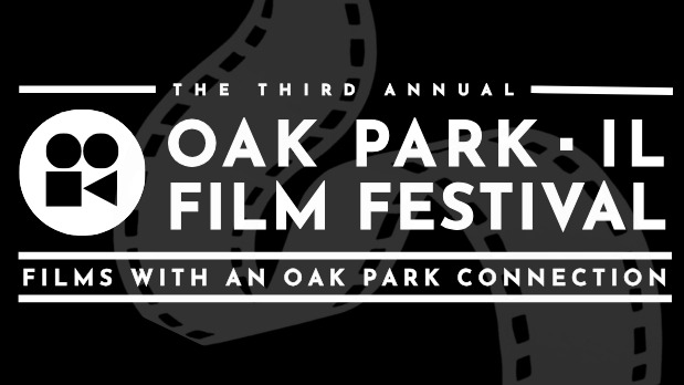 Oak Park IL Film Festival Weekend poster
