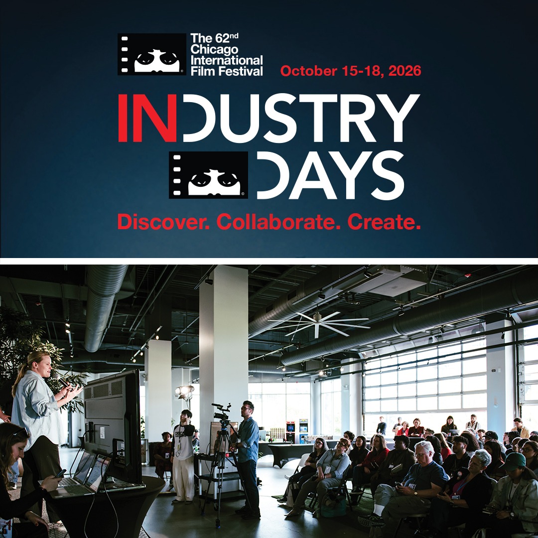 Industry Days Networking Breakfast | Co-Hosted by DePaul University poster