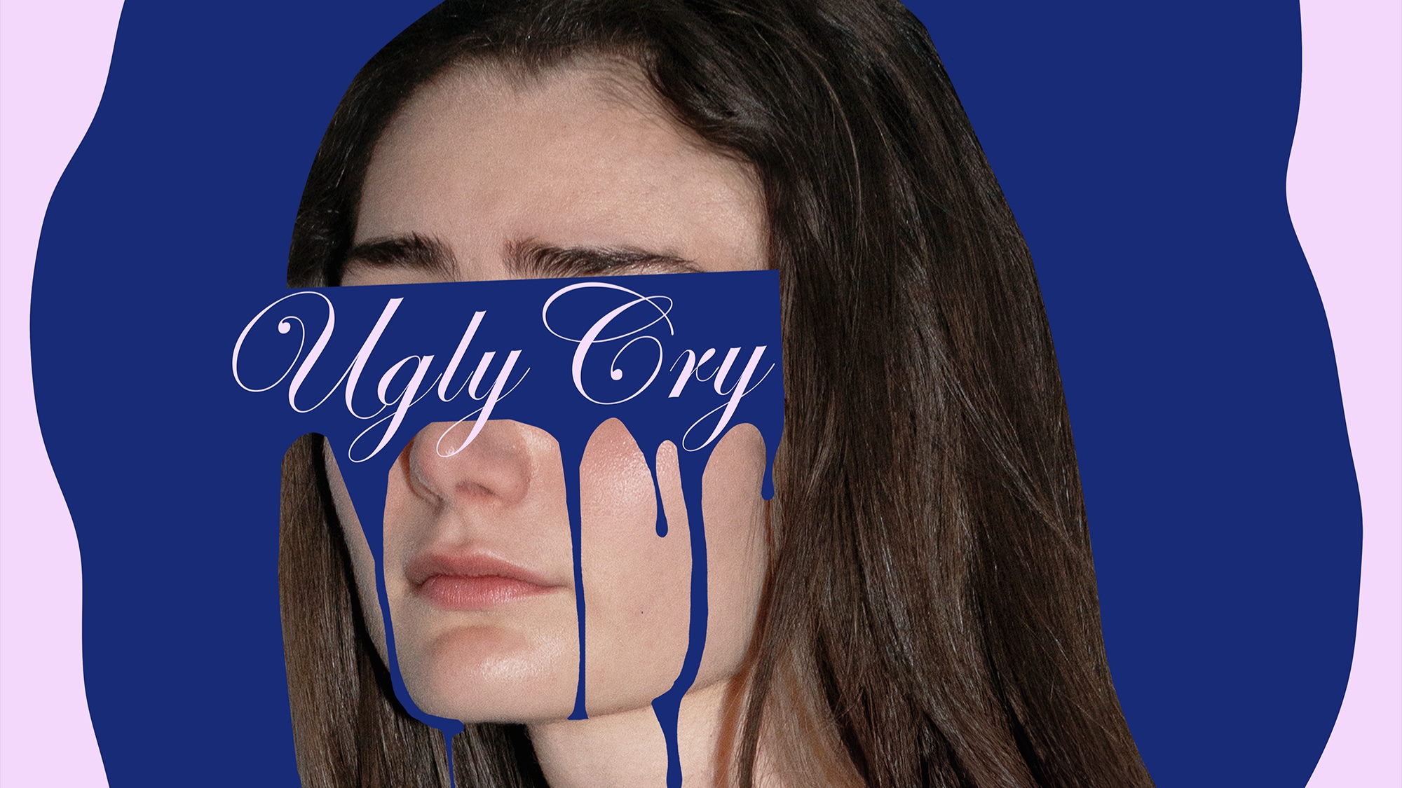 Ugly Cry poster