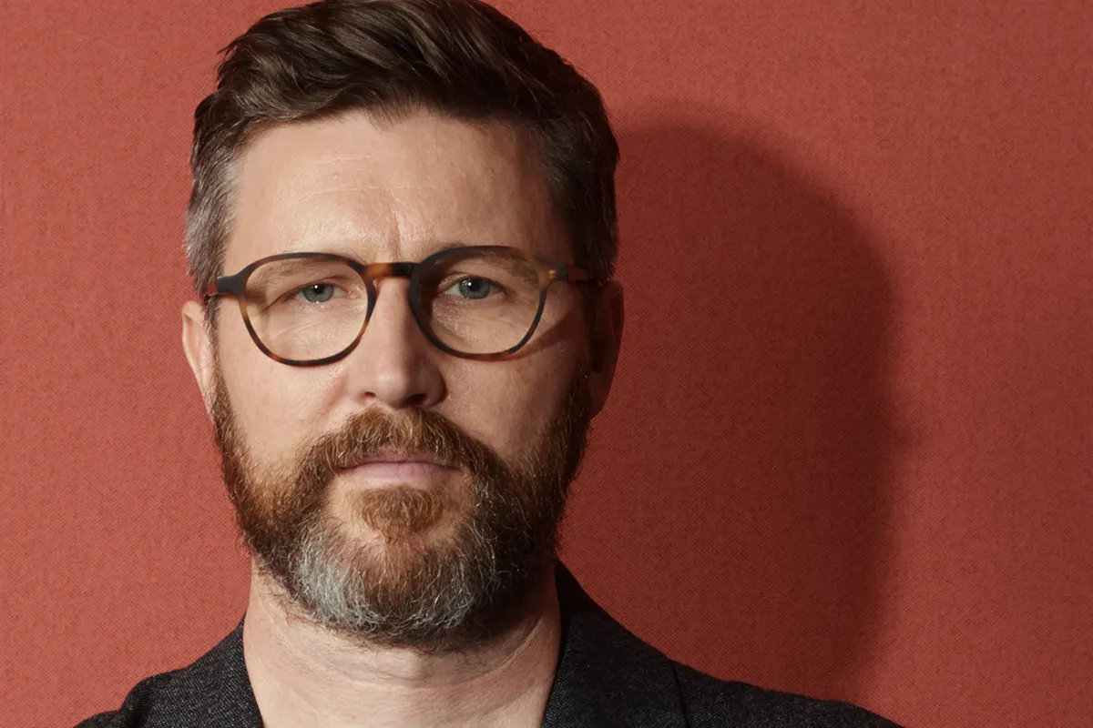 A Tribute to Andrew Haigh poster