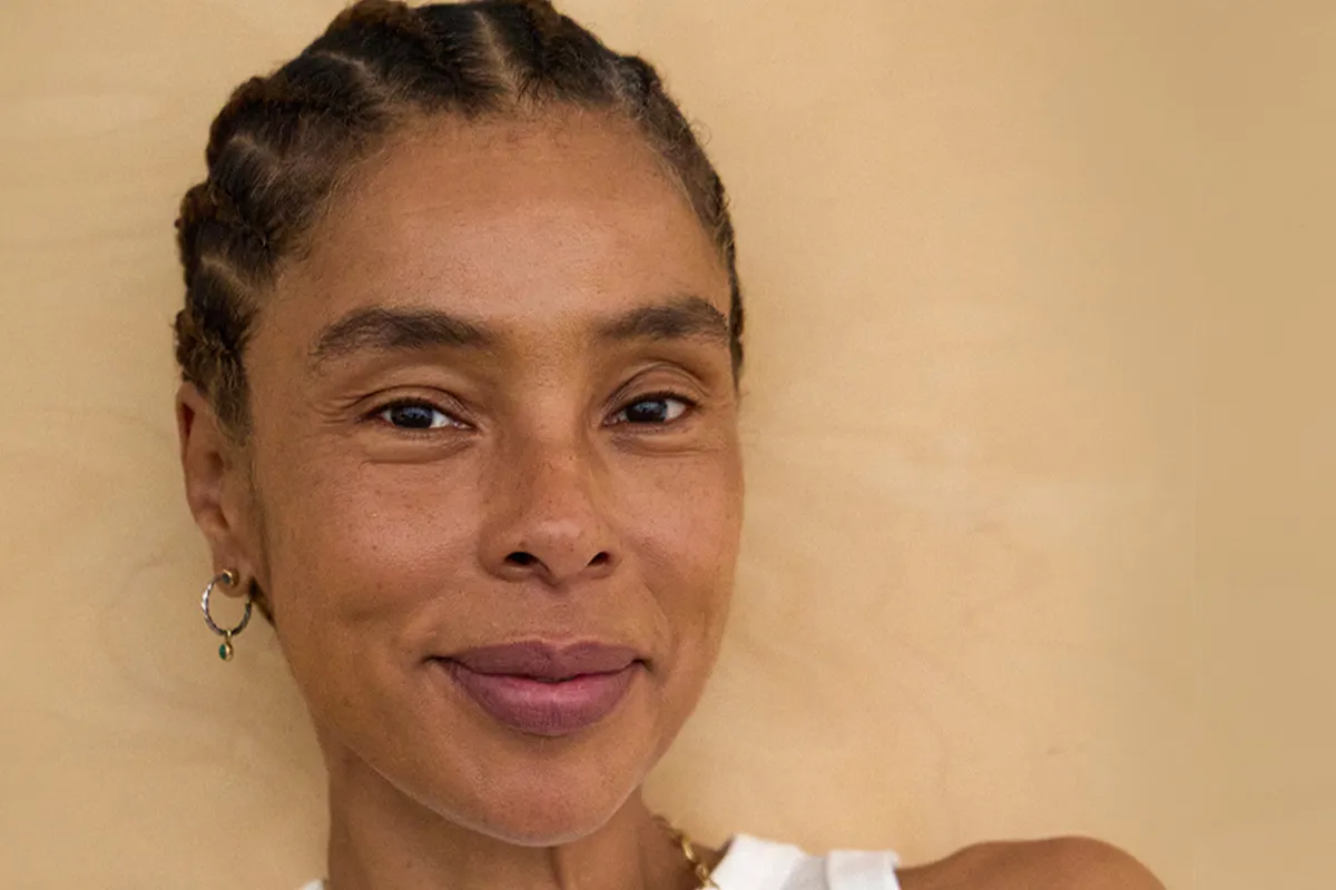 A Tribute to Sophie Okonedo poster
