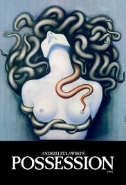 Possession poster