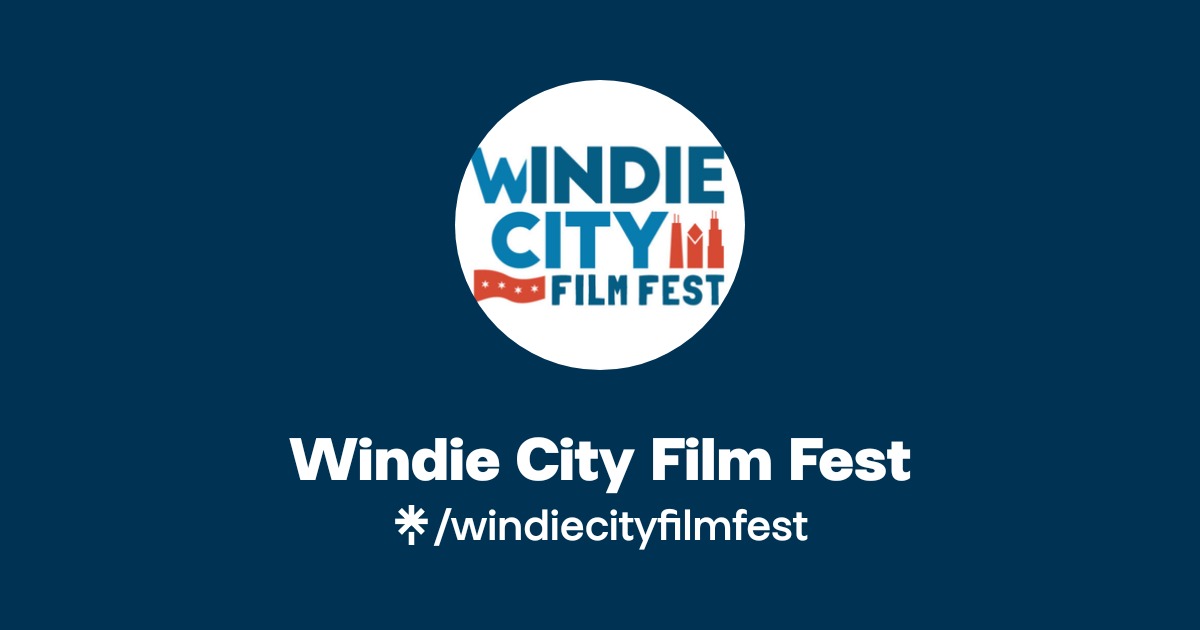 Windie City Film Festival poster