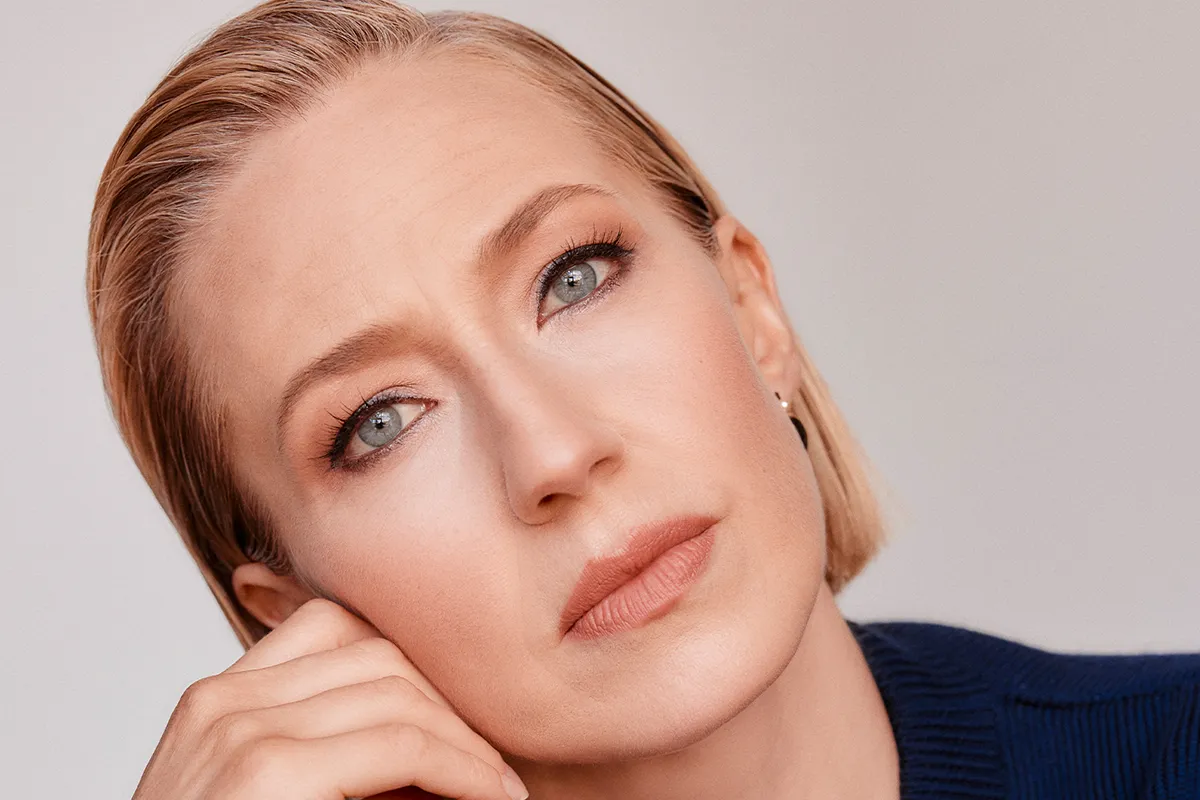 A Tribute to Carrie Coon poster