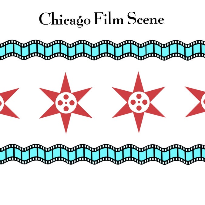 Weekly Filmmaker Networking Event poster