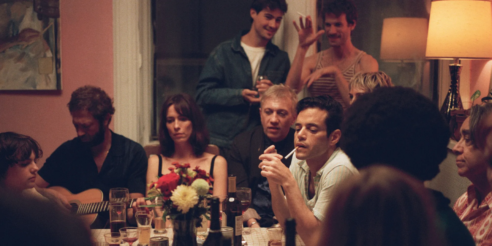 The Man I Love poster