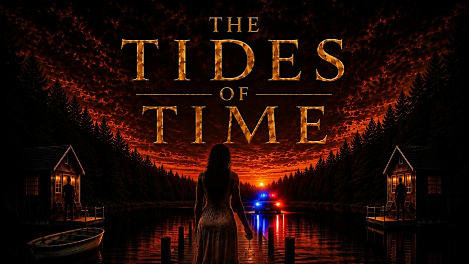 The Tides of Time – Official Movie Premiere poster